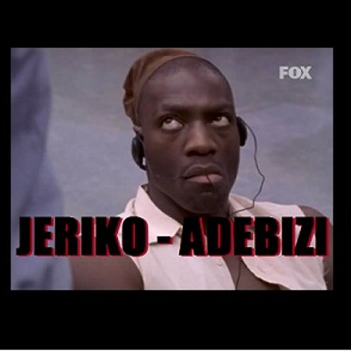 JERIKO - ADEBIZI
