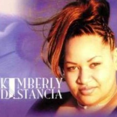 Kimberly - Bem Dançar Tarraxinha