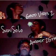 SaniSoLo - Nobody ft. Kay Monet