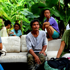 置家在田。黃衍仁live@馬屎埔