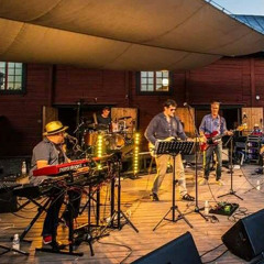 Bagari & The Breakers - Tröstlösa Dagar @ Wadköping