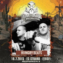 DOMINATOR (Guillotine Deciples stage / free download)