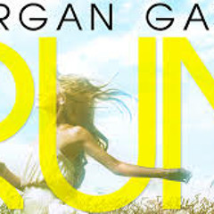 Morgan Ganem -- Run (UreNat Remix)