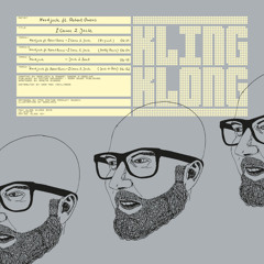 Nerdjack feat. Robert Owens - I Came 2 Jack