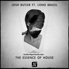 Josh Butler - I Was There (Miguel Bastida Remix) Noir Music