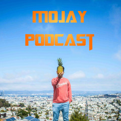 MOJAY Podcast #001(Tropical House & Deep House)