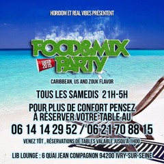 FOOD AND MIX PARTY DJ NOISE MINI MIX -CLASSIC OLDIES-
