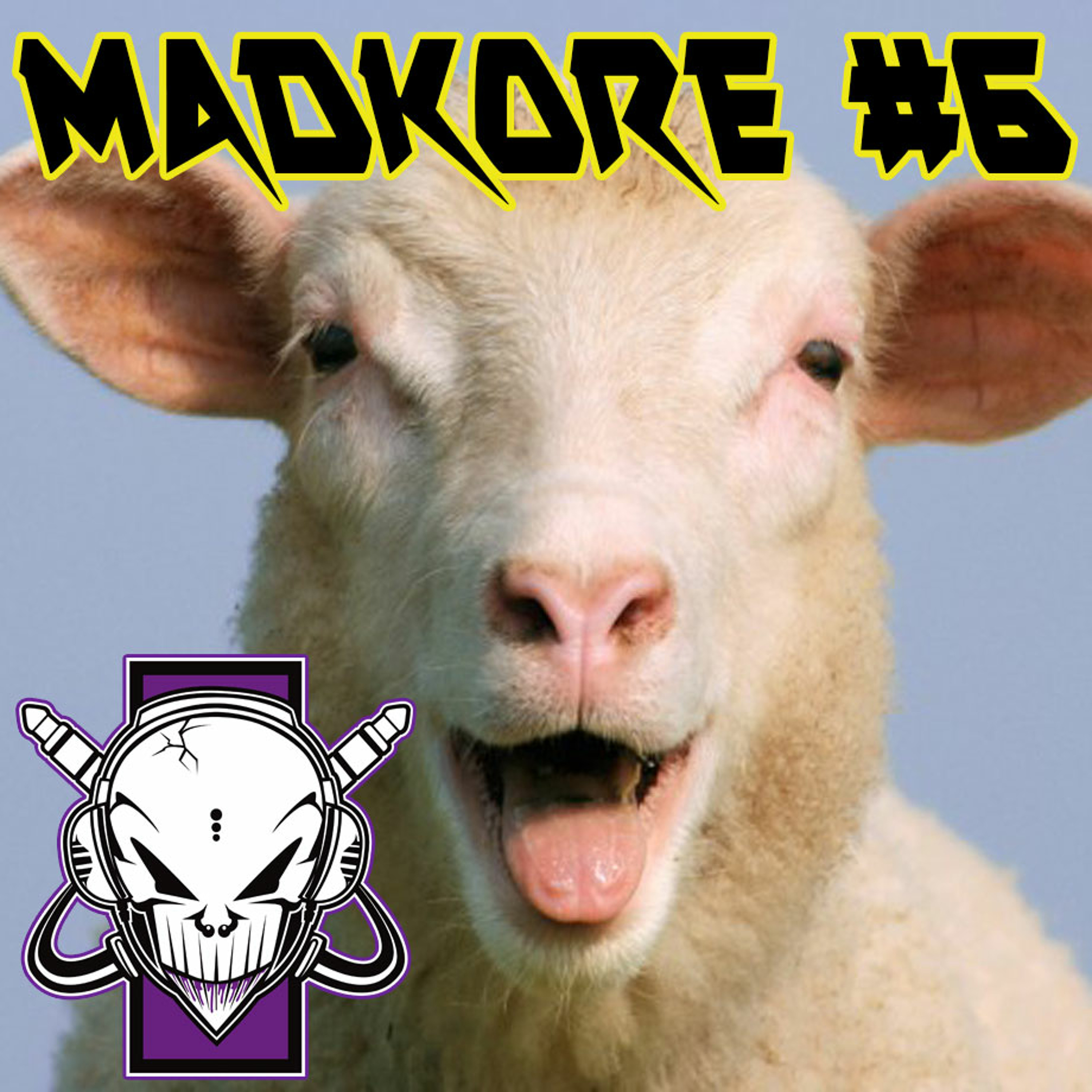 MADKORE