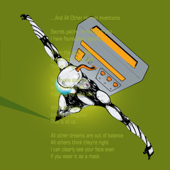 And All Other Human Inventions