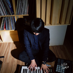 bb mix #11 - Cabinett