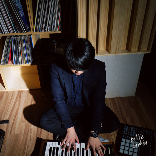 bb mix #11 - Cabinett