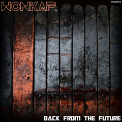 Wonkap - Back From The Future