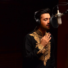 Atif Aslam, Tajdar E Haram, Coke Studio Season 8, Episode 1