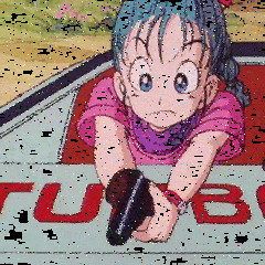 Bulma (Feat. KURONA) Prod. Ricky Hernandez