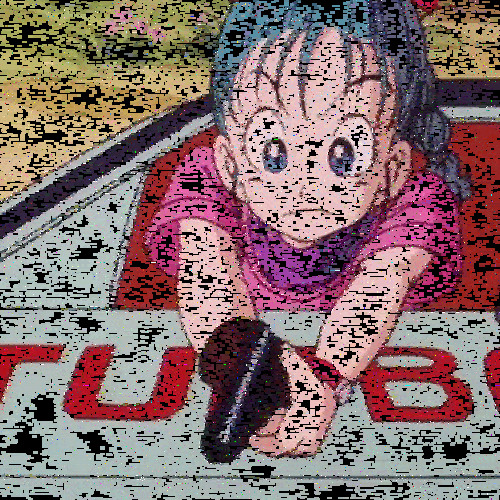 Bulma (Feat. KURONA) Prod. Ricky Hernandez