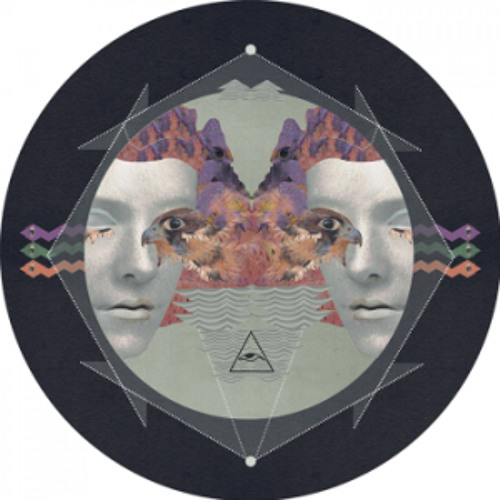VQ022 B1 Butch - Medusa 1