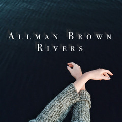 Rivers (feat. Robyn Sherwell)