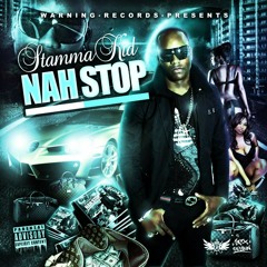 Stamma Kid - Foreign Badness