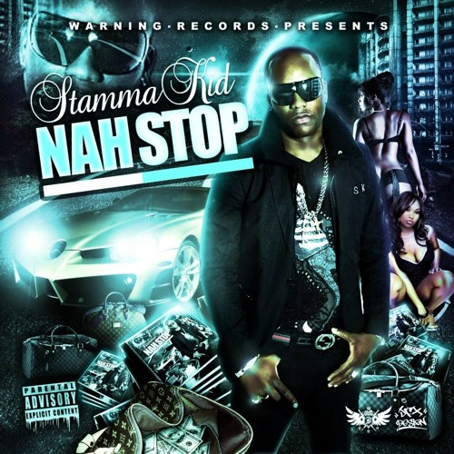 Stamma Kid - Foreign Badness