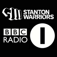 Stanton Warriors - BBC Radio 1 mix - 22/08/15