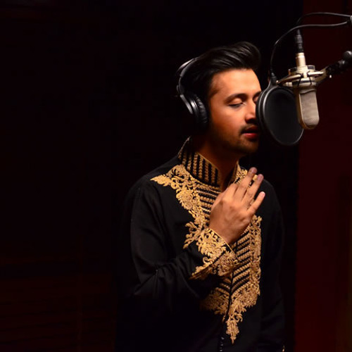 Atif Aslam tajdar e haram