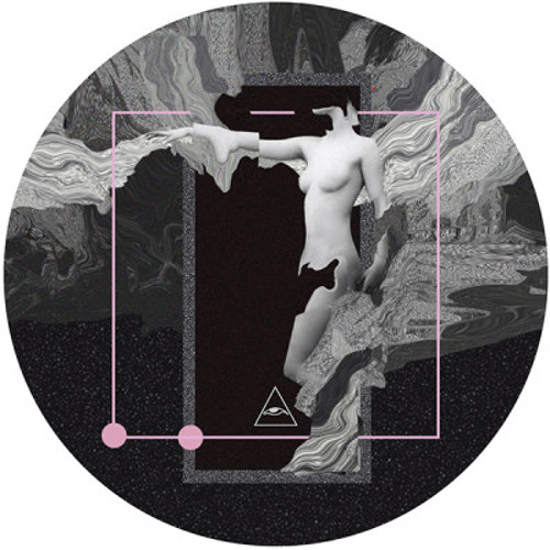 VQ027 A1 Footprintz - Uncertain Change
