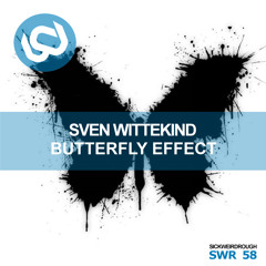 Butterfly Effect (Original Mix)