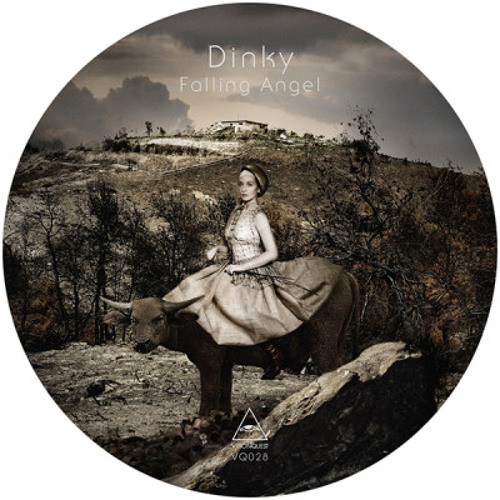 VQ028 A2 Dinky - Falling Angel (Matthew Styles Remix)