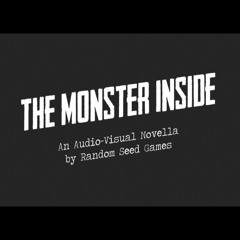 The Monster Inside
