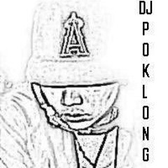 Dj Poklong 2015 Electro Dance House Trap Twerk HipHop Rnb Top40