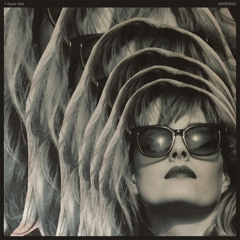 Gwenno - Patriarchaeth Ewan Pearson Remix