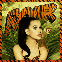 Roar (Original by Katy Perry) - AM Singing