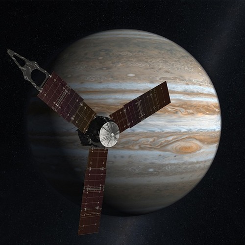 Jupiter