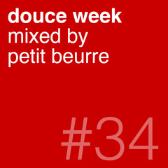 douce week #34 by PETIT BEURRE