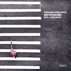 FreakMe & Stan Ritch - Metronome (Original Mix)
