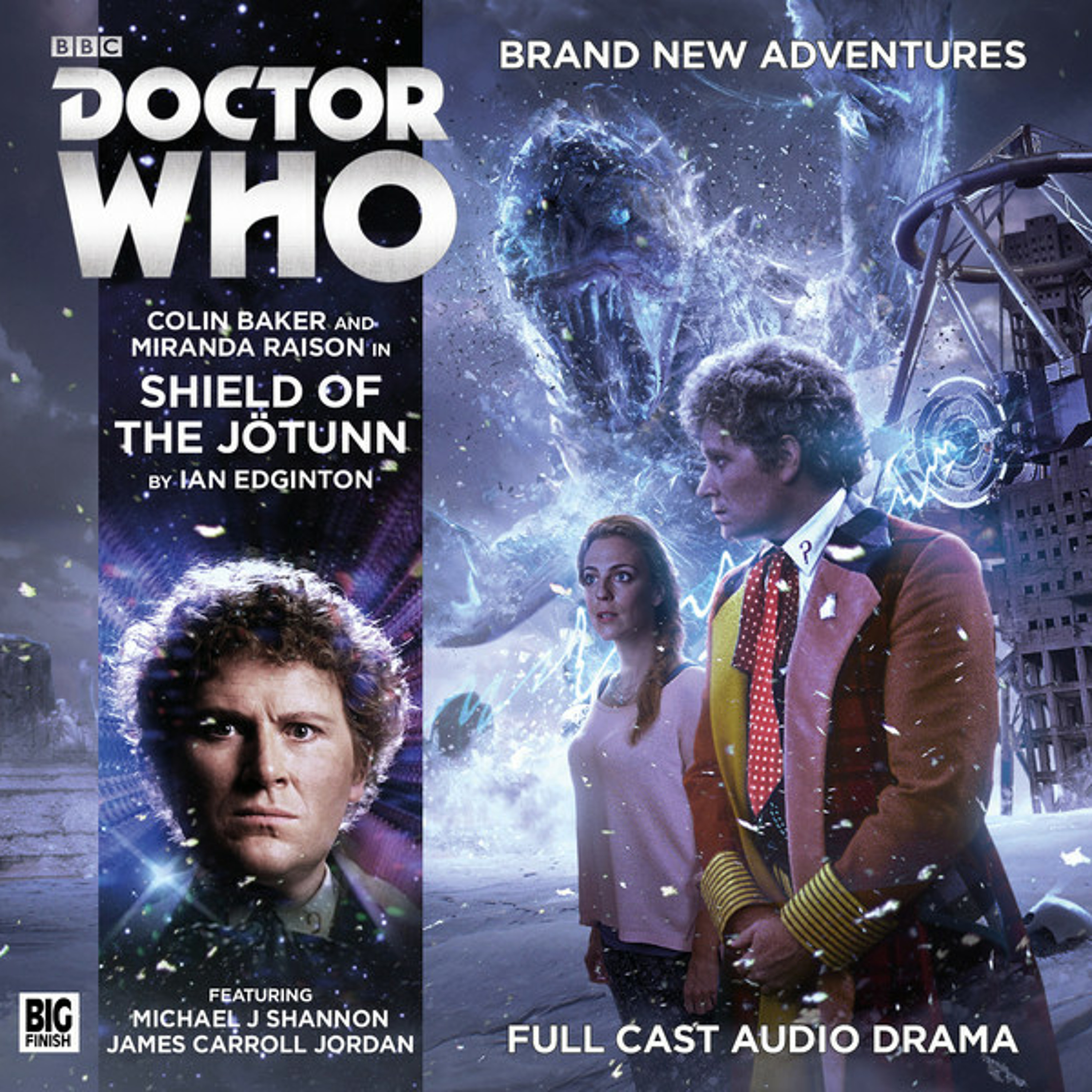 Doctor Who