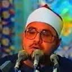 الشحات محمد أنور  قالا ربنا " بين الخوف و الرحمه"