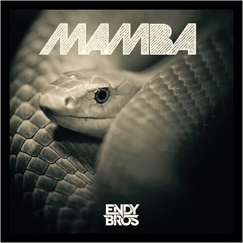 Endy Bros. - Mamba (Original Mix)