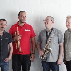 All-in Quartet 3: Sweet Us (Lieven Cambré)