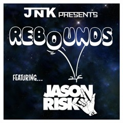 Rebounds 10 - Feat. Jason Risk