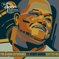 TDE007 - Baptize Me ft. Kenny Bobien(Afshin, Terrence Parker, Alex Finkin & Indigènes Remixes)