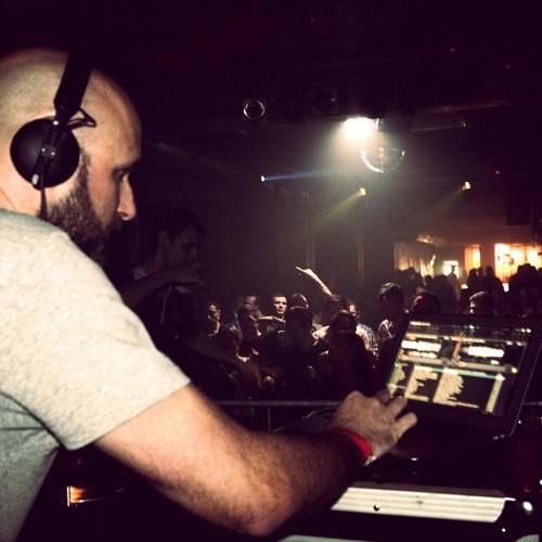 Marky @ Mingles Club 05.07.2002