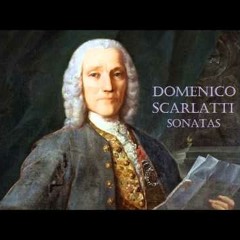 D. Scarlatti, Sonata K. 25 L.481 in Fa # m - Bayan by Pasqualino Bao