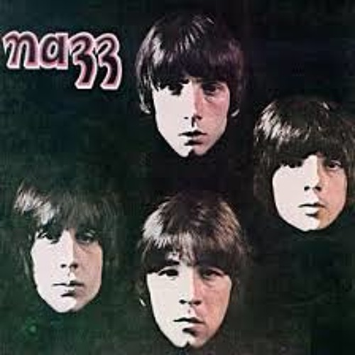 The Isley Brothers Meets The Nazz - Hello It's Me (The Mash-up Remix)