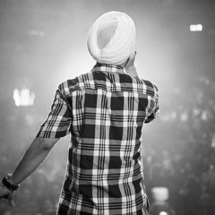 Diljit Dosanj -RANJHA (Bass Remix) By-Aulakh