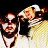 Woolfy vs Projections - The 'Shine A Light On' Ransom Note Mix