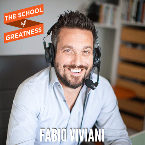 EP 218 Top Chef Fabio Viviani On Creating Success No Matter What