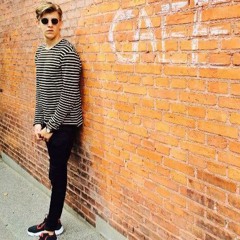 Chillin' at the west coast