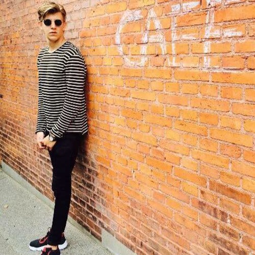 Chillin' at the west coast