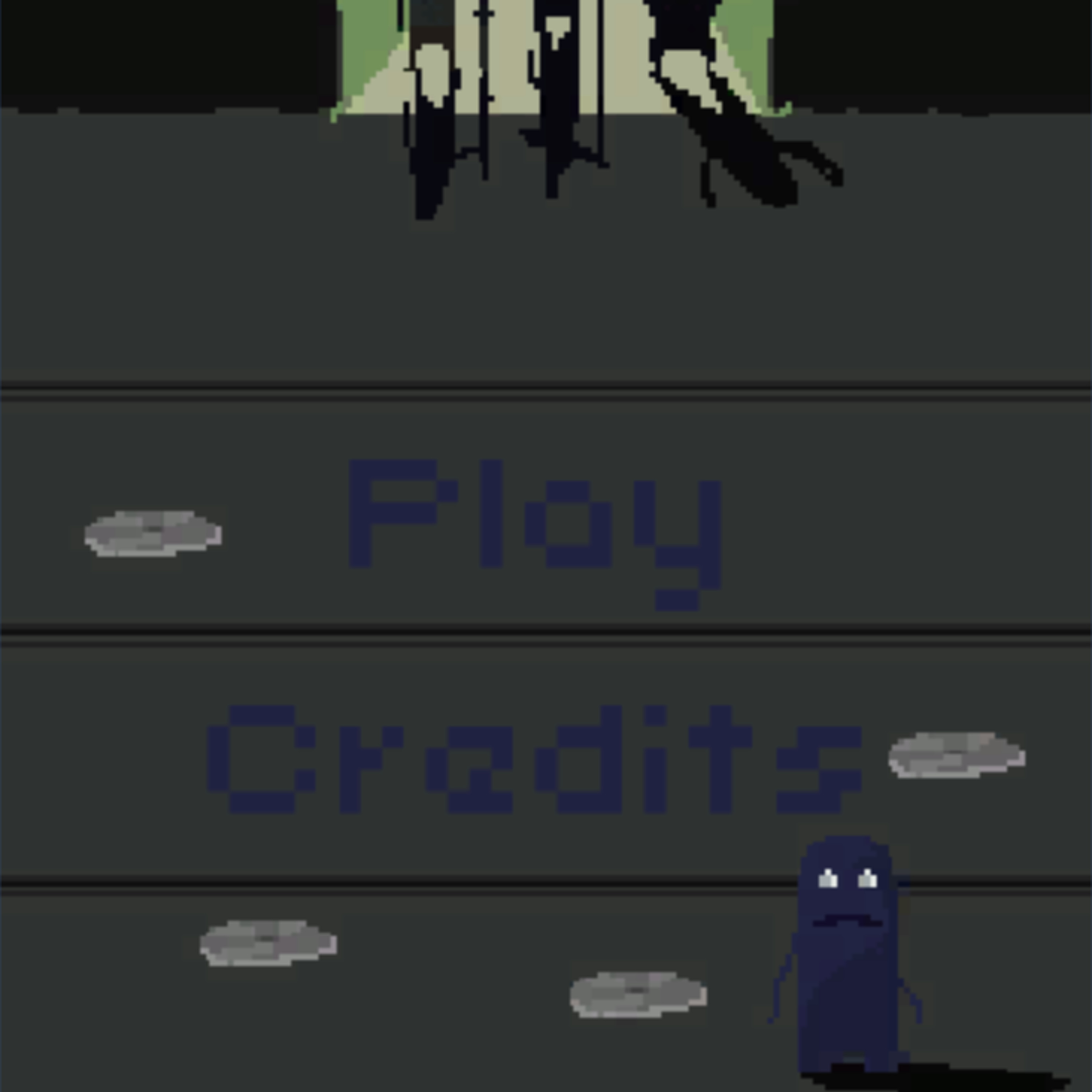 The  Darkest Darkness In The Dark ( Composed for And Stay Out! ) episode artwork